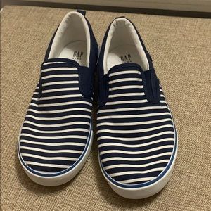 Boy Slip-ons